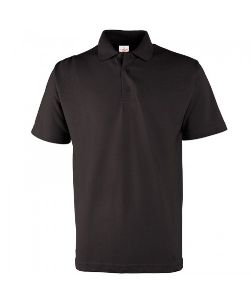 Classic Plain Polo Shirts 210 GSM - Stars & Stripes